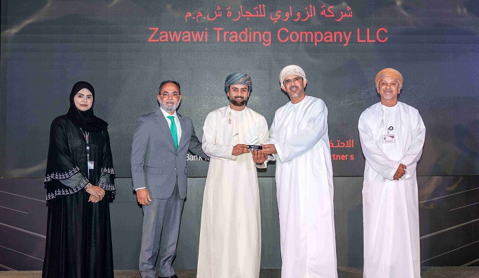 Bank Muscat celebrates Sayyarati’s most valued partners in Muscat