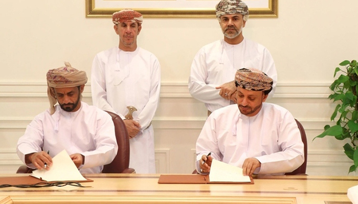 Contracts worth OMR3mn inked to establish agricultural, livestock projects
