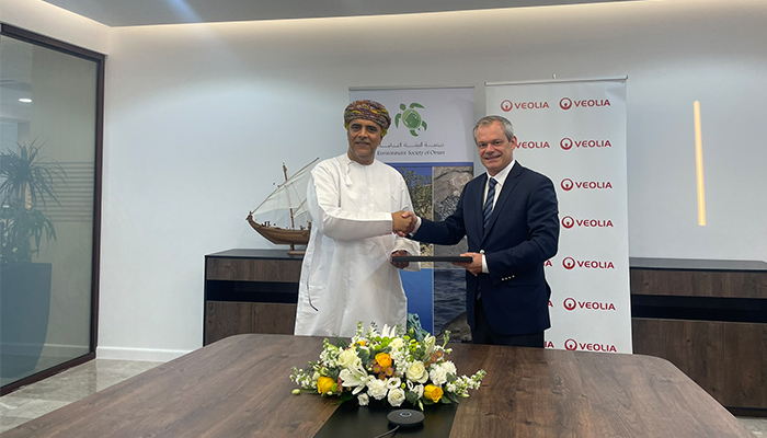 Agreement renewed to support the capacity building of Omanis