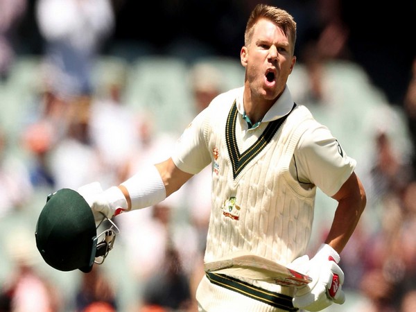 David Warner receives 'Guard of Honour' from Pakistan players in his farewell Test in Sydney