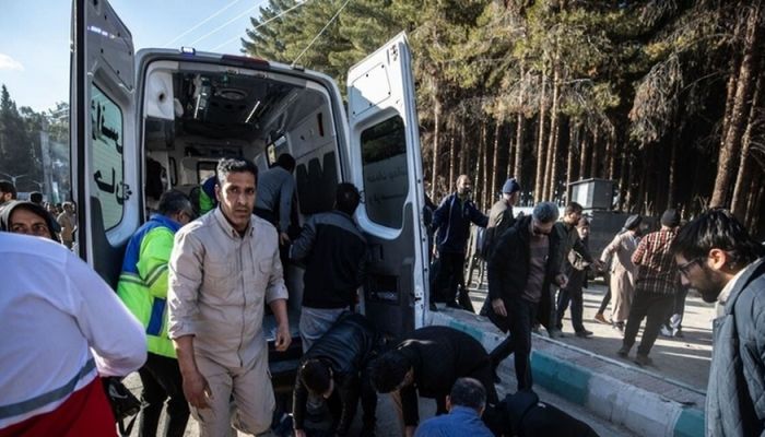 سلطنة عُمان تُعرب عن تعازيها لإيران في ضحايا التفجيرين بمحافظة كرمان