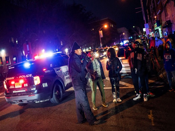 US: New Jersey Imam shot dead outside mosque in Newark