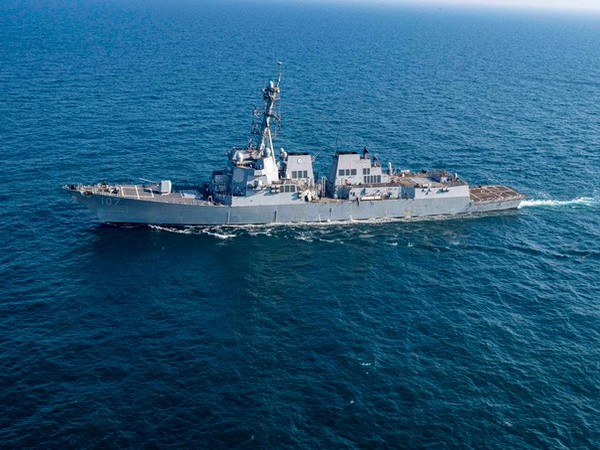 Houthis launch drone attack against Red Sea shipping lanes after US, allies warn of 'consequences'