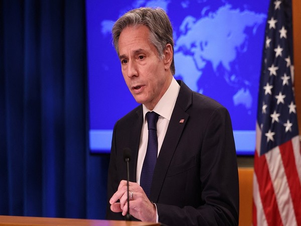 US State Secy Blinken heads to Mideast for talks with Israel, Arab allies