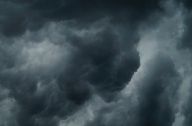 Weather in several parts of Oman to be affected by air depression