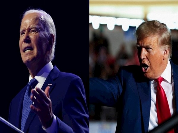 'Trump Could Destroy American Democracy': US President Biden Says As He ...