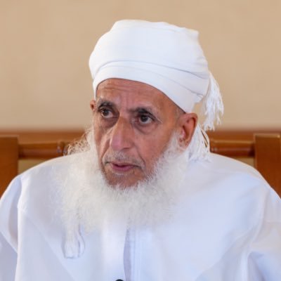 مفتي سلطنة عمان يشكر مؤسسات التعليم على دعم المقاومة..ويؤكد: لا عبرة لغضب المتصهينين