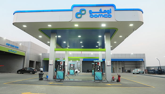 Oman Oil Marketing Company inaugurates five new service stations in KSA