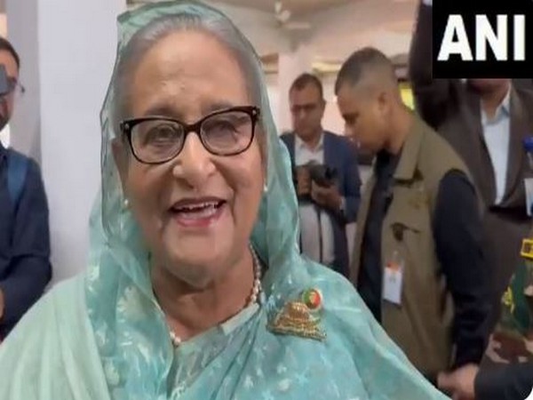 Bangladesh: Sheikh Hasina praises India, highlights New Delhi's role in Liberation War