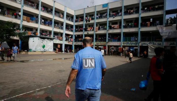 مقتل 142 من موظفي الأمم المتحدة منذ بدء العدوان الإسرائيلي على قطاع غزة