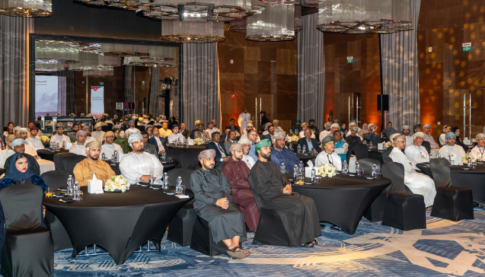 Bank Muscat hosts special event for its customers working in public and private sectors in Muscat