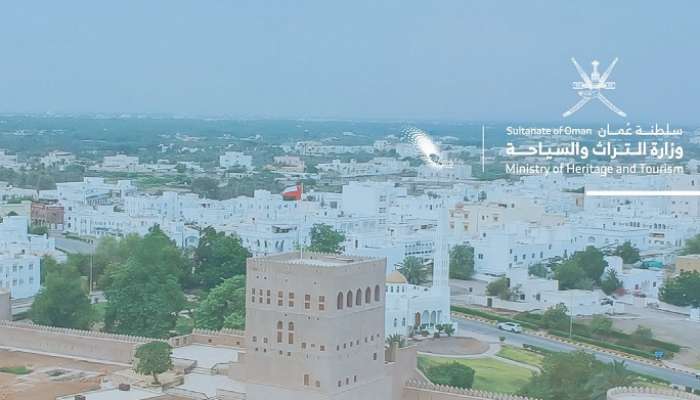 Sohar Fort to be closed temporarily