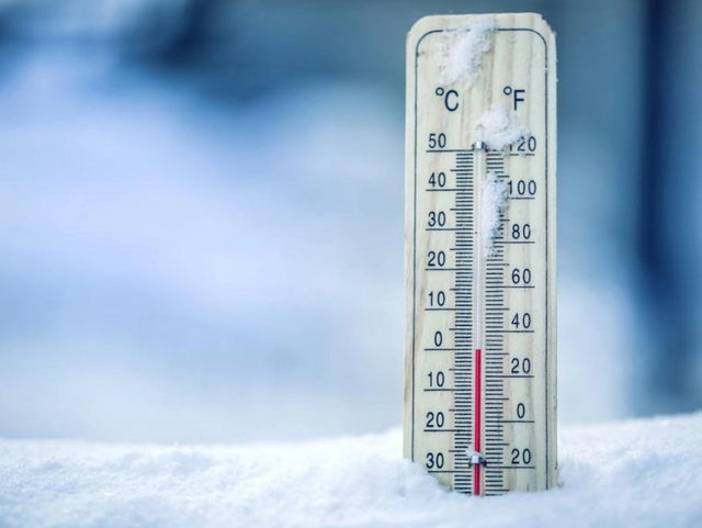 Oman freezes: Sub-zero temperature recorded in this station, confirms Meteorology