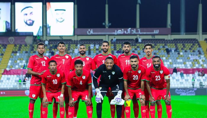 بعثة مُنتخبنا الوطني تصل إلى الدوحة للمشاركة في بطولة كأس آسيا لكرة القدم