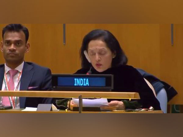 Loss of lives clearly unacceptable...dialogue only way forward: India on Israel-Hamas war