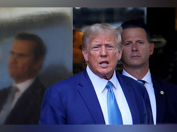 US appeals court judges appear sceptical of Donald Trump's immunity claim