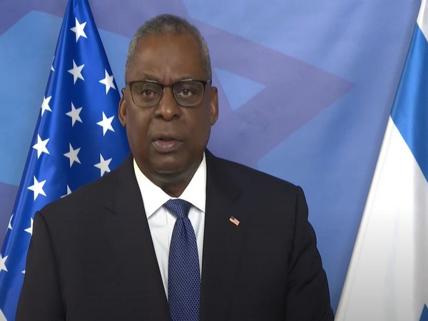US Defence Secy Llyod Austin hospitalised for treatment of prostate cancer