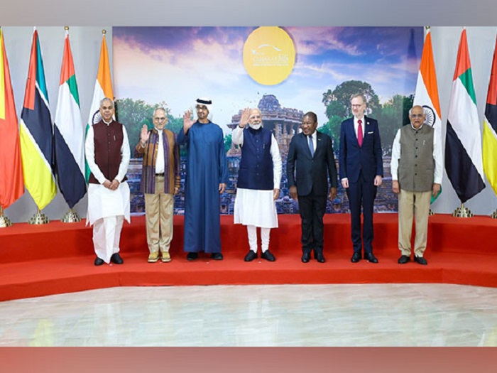 Vibrant Gujarat Summit: Fostering global collaboration, and vision for the future