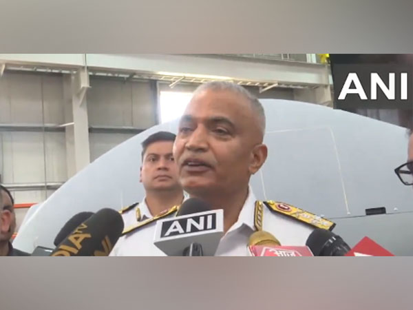 Indian Navy proactively deploying fleet to keep pirates at bay: Navy chief