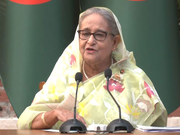 Bangladesh: Sheikh Hasina government announces 36-member new cabinet