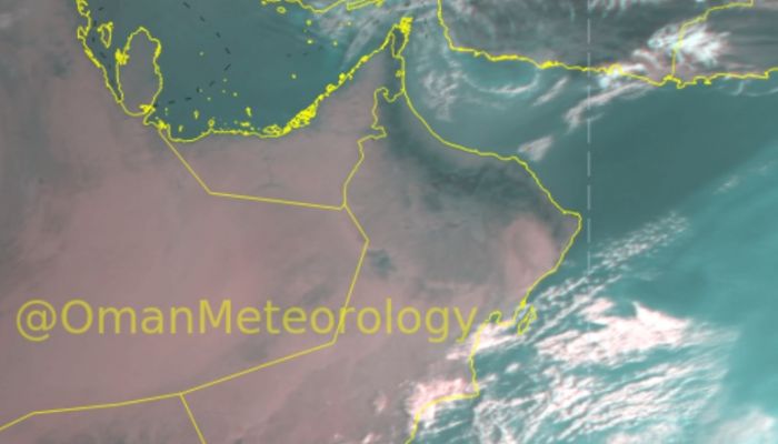 الطقس اليوم: بارد وصحو على معظم المحافظات