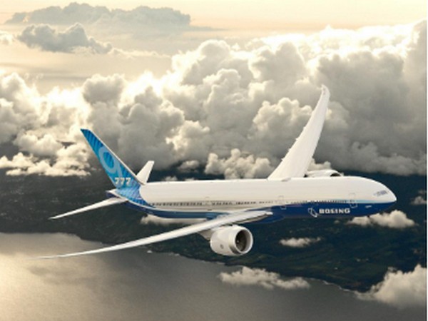Boeing 777-9 jet to make India debut at Wings India 2024