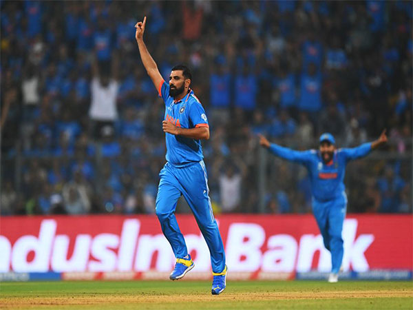 Shami, Ishan Kishan miss out as BCCI announces India's squad for first two Tests against England