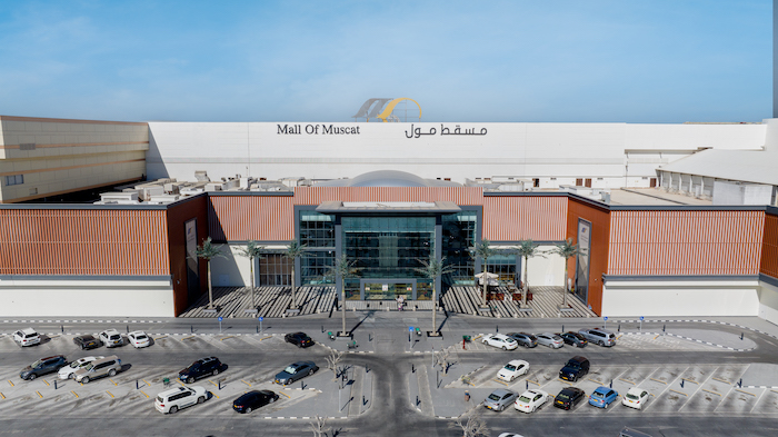 Mall of Muscat Unveils Future Vision with New Experiences and Dynamic Additions