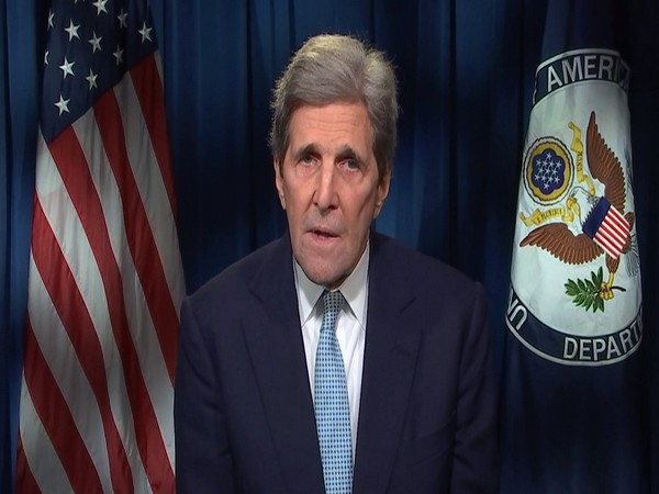 US climate envoy John Kerry plans to resign, likely to join Biden campaign