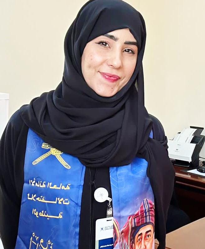 نساء مسندم يتطلعن إلى نمو اقتصادي وتنمية مستدامة بعد الزيارة الميمونة لجلالته