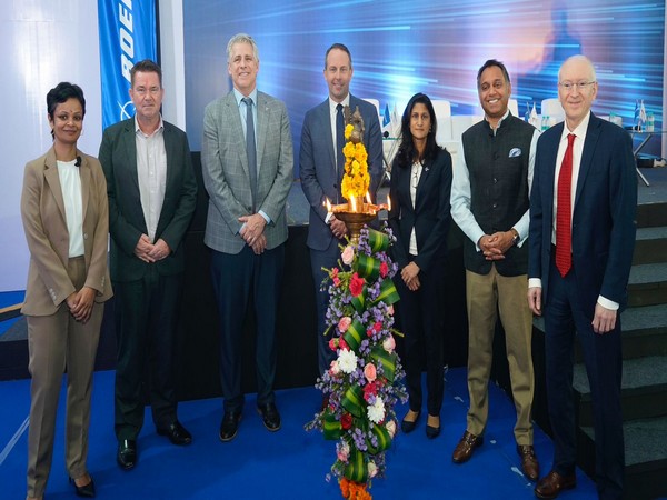 Boeing opens its first India-focused distribution centre in Uttar Pradesh