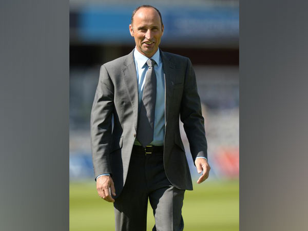 Indian fans are waiting to see England's 'Bazball' put to bed during Test series: Nasser Hussain