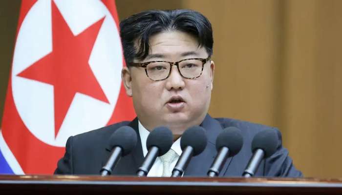 North Korea's Kim closes agencies aimed at reunification