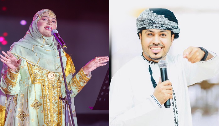 Mall of Muscat hosts a spectacular winter festival with magical and musical delights