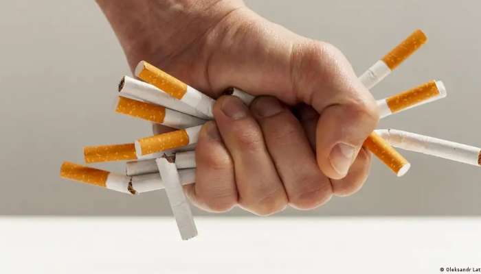 Smoking on the decline worldwide, says WHO