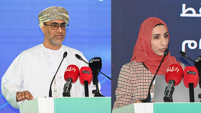 Ministry unveils details of Oman Innovation Festival