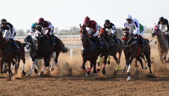 بتكليفٍ سامٍ.. سُموّ السّيد تيمور بن أسعد آل سعيد يرعى سباق الخيل السّنوي ... الاثنين المُقبل