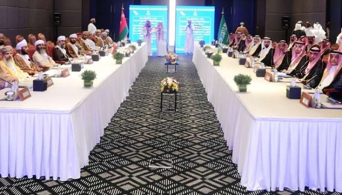 Hajj, Umrah plans discussed with  Saudi Minister