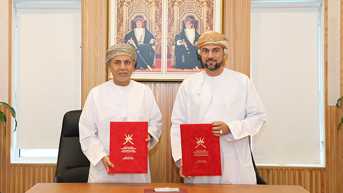 Opaz inks MoU with OQ to expand collaboration in areas of environment, health, safety and security