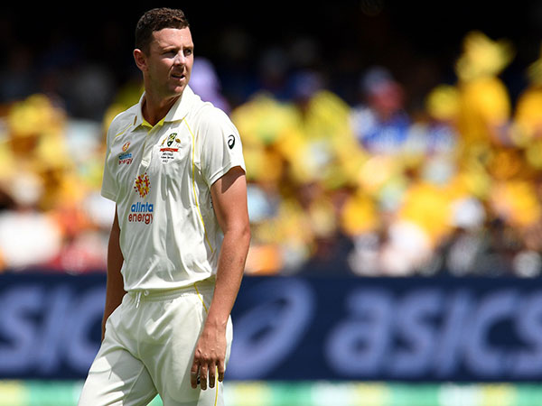 Hazlewood wrecks West Indies, puts Australia in command in 1st Test