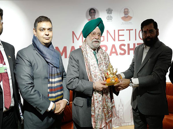 India has a cost advantage in production of green energy, says Minister Hardeep Puri