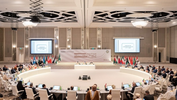 Oman participates in meeting of Arab Telecommunication Ministers Council