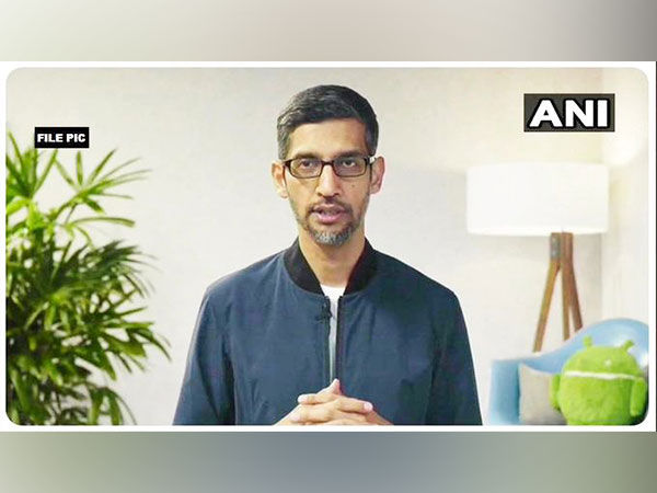 Google CEO Sundar Pichai tells employees to brace for more job cuts: Report