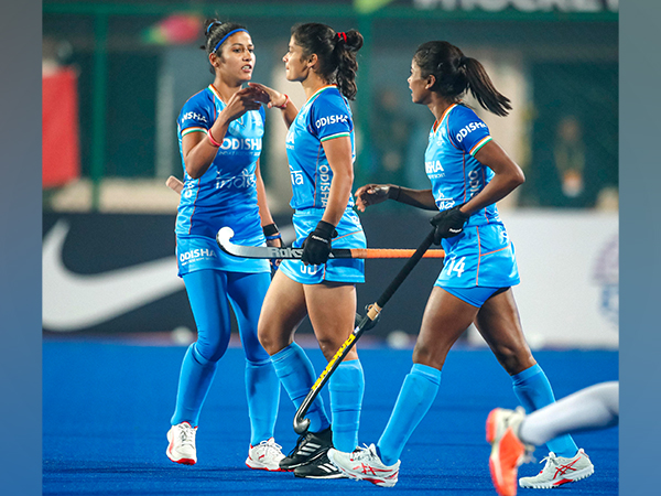 India women's hockey team fails to qualify for Paris 2024 Olympics after loss to Japan