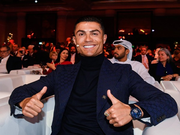 Cristiano Ronaldo Backs Saudi Pro League, Calls It More Competitive ...