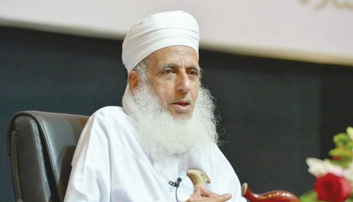 مفتي سلطنة عمان: تخليص المسجد الأقصى من الاحتلال أمانة في عنق كل مسلم من مشارق الأرض ومغاربها