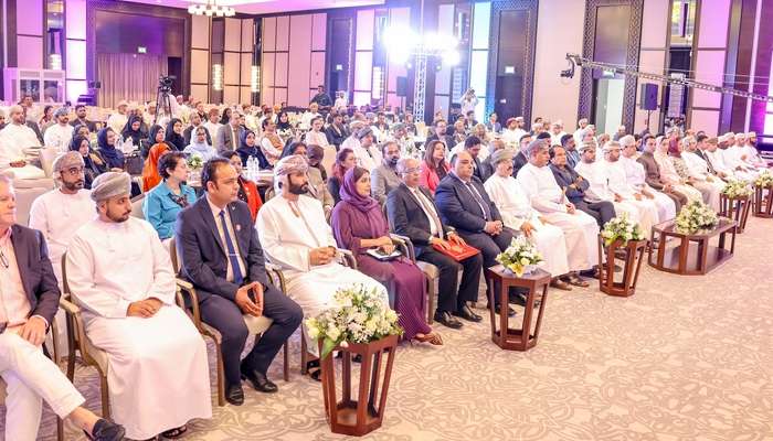 Forum discusses investment opportunities in Oman and India