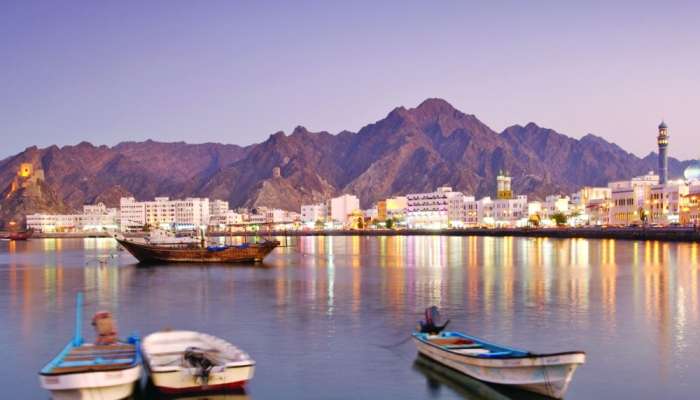 Muscat secures top spot in Asia’s Quality of Life Index Mid-Year 2023