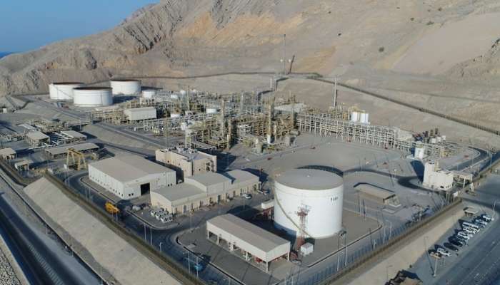 OQ Group invests OMR800mn in Musandam energy projects