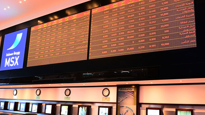Oman’s bond, sukuk market surges 119%